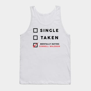 Mentally Dating Connell Tank Top